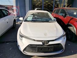 تۆیۆتا کۆرۆلا